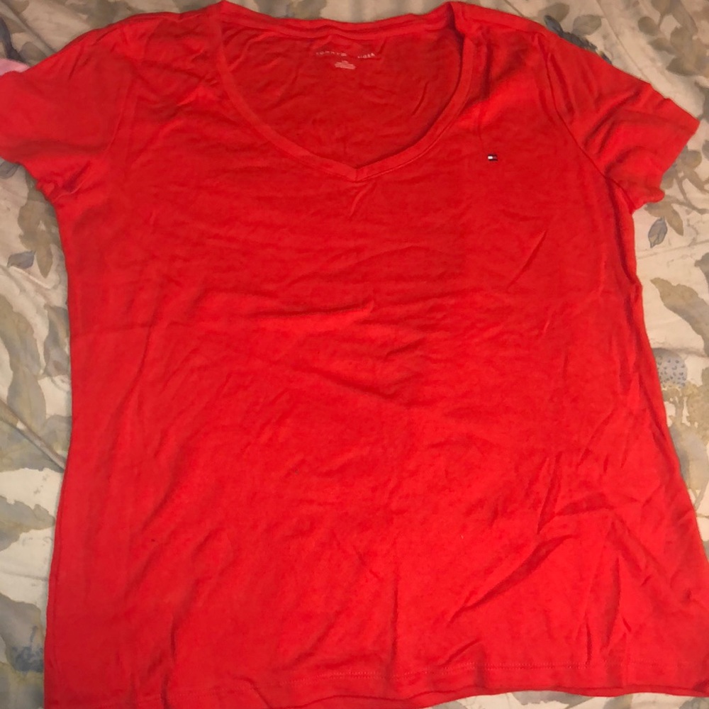 Tommy Hilfiger shirt